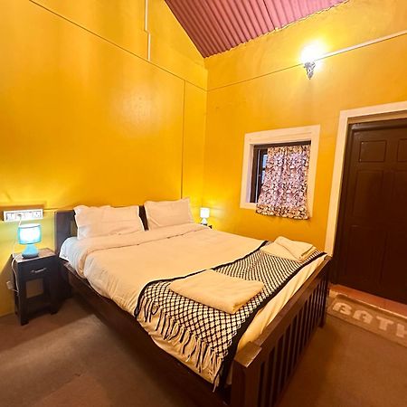 La Address Retreat - The Heritage Homestay Ooty Exterior foto