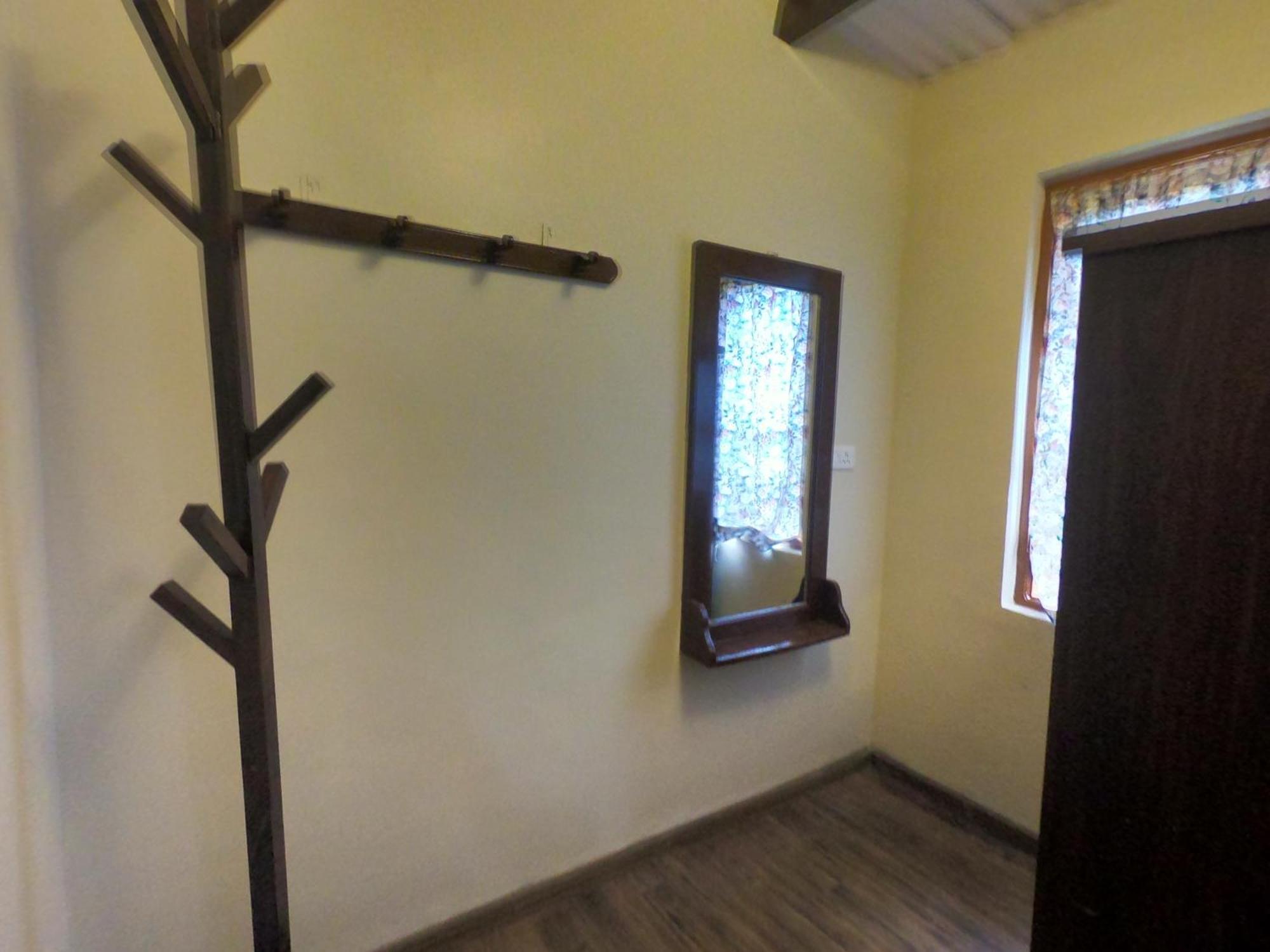 La Address Retreat - The Heritage Homestay Ooty Exterior foto