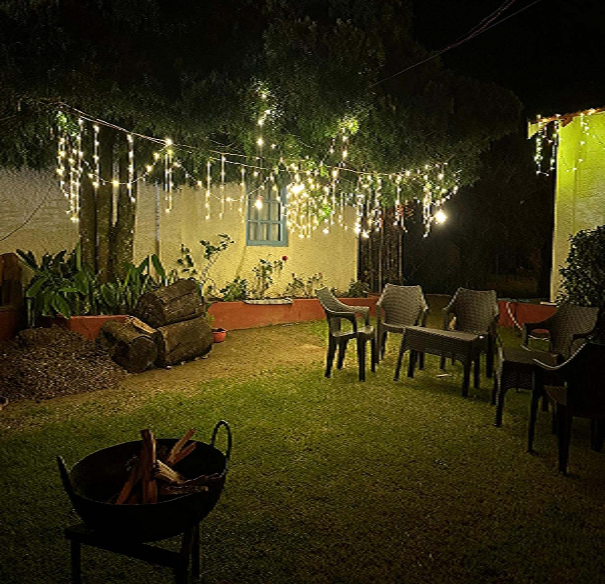 La Address Retreat - The Heritage Homestay Ooty Exterior foto